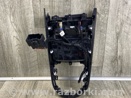 ФОТО Накладка в салоне для KIA Forte BD (18-21) Киев