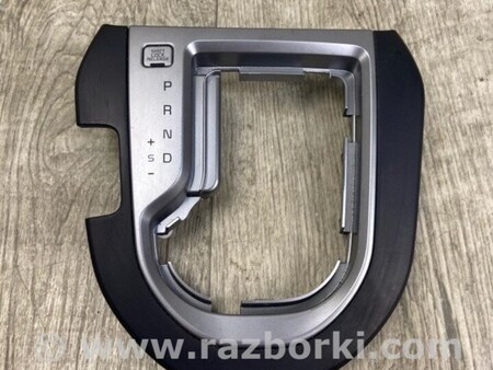 ФОТО Накладка в салоне для KIA Forte BD (18-21) Киев