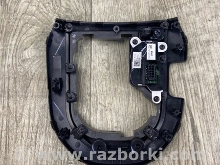 ФОТО Накладка в салоне для KIA Forte BD (18-21) Киев