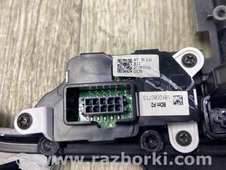 ФОТО Накладка в салоне для KIA Forte BD (18-21) Киев