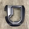 Накладка в салоне KIA Forte BD (18-21)