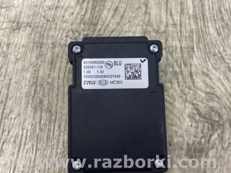 ФОТО Камера переднего вида для KIA Forte BD (18-21) Киев