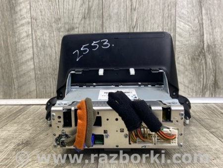 ФОТО Магнитола для KIA Forte BD (18-21) Киев
