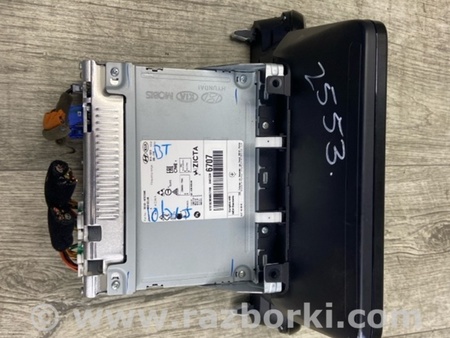 ФОТО Магнитола для KIA Forte BD (18-21) Киев