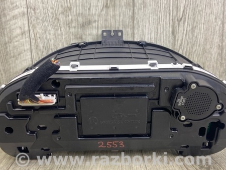 ФОТО Панель приборов для KIA Forte BD (18-21) Киев