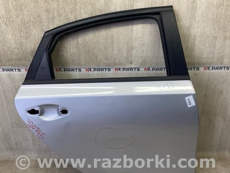 ФОТО Дверь для KIA Forte BD (18-21) Киев