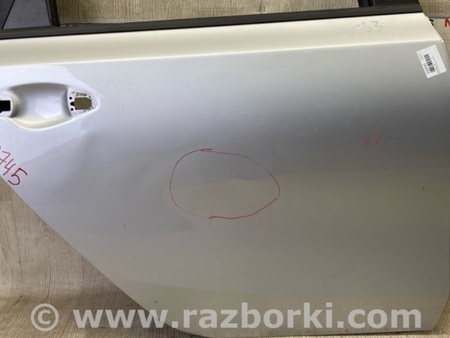 ФОТО Дверь для KIA Forte BD (18-21) Киев