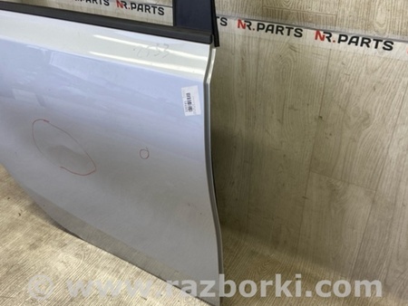 ФОТО Дверь для KIA Forte BD (18-21) Киев