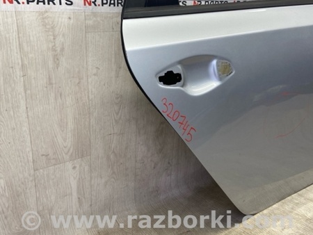 ФОТО Дверь для KIA Forte BD (18-21) Киев