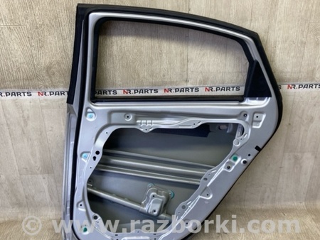 ФОТО Дверь для KIA Forte BD (18-21) Киев