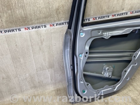 ФОТО Дверь для KIA Forte BD (18-21) Киев