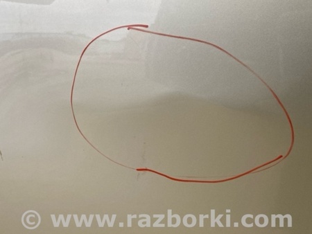 ФОТО Дверь для KIA Forte BD (18-21) Киев