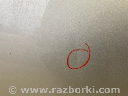 ФОТО Дверь для KIA Forte BD (18-21) Киев