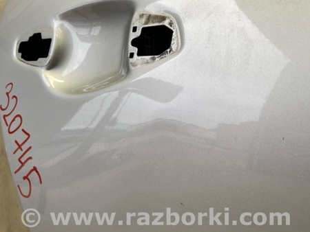 ФОТО Дверь для KIA Forte BD (18-21) Киев