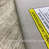 ФОТО Солнцезащитный козырёк для KIA Forte BD (18-21) Киев