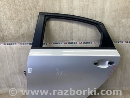 ФОТО Дверь для KIA Forte BD (18-21) Киев