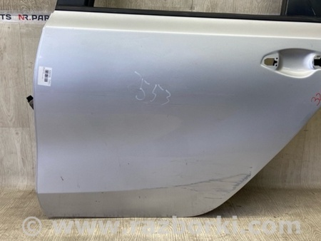 ФОТО Дверь для KIA Forte BD (18-21) Киев