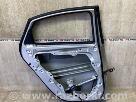 ФОТО Дверь для KIA Forte BD (18-21) Киев