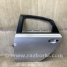 Дверь KIA Forte BD (18-21)