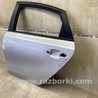 ФОТО Дверь для KIA Forte BD (18-21) Киев