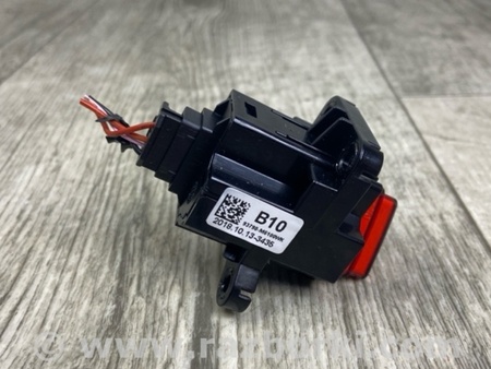 ФОТО Кнопка аварийки для KIA Forte BD (18-21) Киев