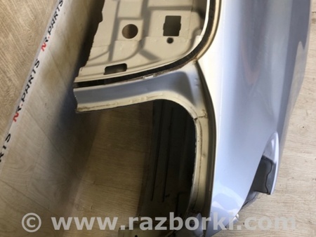 ФОТО Четверть кузова задняя для KIA Forte BD (18-21) Киев