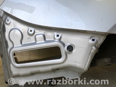 ФОТО Четверть кузова задняя для KIA Forte BD (18-21) Киев