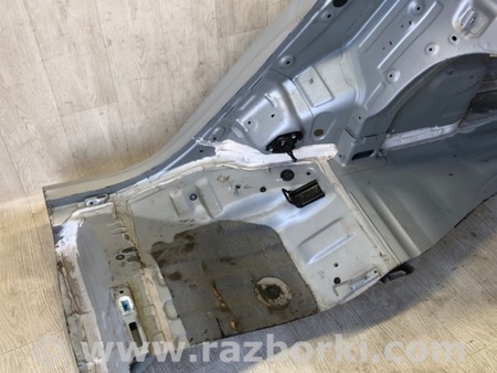 ФОТО Четверть кузова задняя для KIA Forte BD (18-21) Киев
