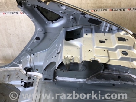 ФОТО Четверть кузова задняя для KIA Forte BD (18-21) Киев