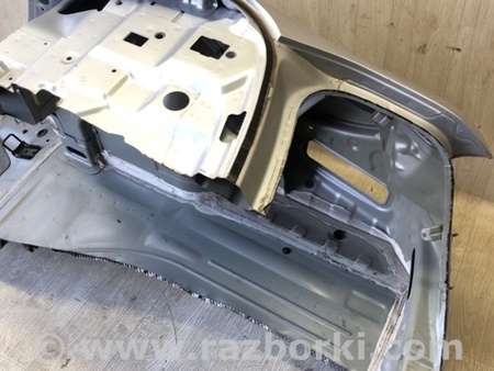ФОТО Четверть кузова задняя для KIA Forte BD (18-21) Киев