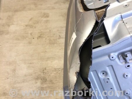 ФОТО Четверть кузова задняя для KIA Forte BD (18-21) Киев