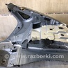 ФОТО Четверть кузова задняя для KIA Forte BD (18-21) Киев