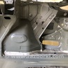 ФОТО Четверть кузова задняя для KIA Forte BD (18-21) Киев