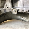 ФОТО Четверть кузова задняя для KIA Forte BD (18-21) Киев