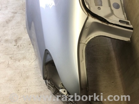 ФОТО Четверть кузова задняя для KIA Forte BD (18-21) Киев