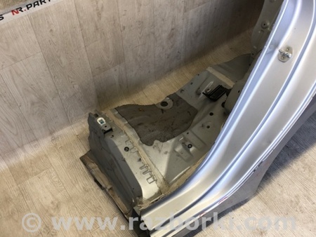 ФОТО Четверть кузова задняя для KIA Forte BD (18-21) Киев