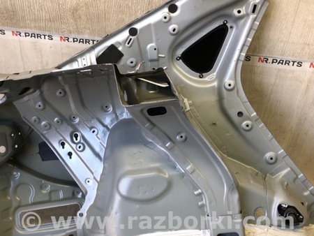 ФОТО Четверть кузова задняя для KIA Forte BD (18-21) Киев