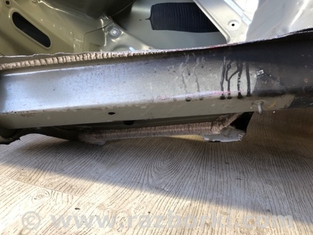 ФОТО Четверть кузова задняя для KIA Forte BD (18-21) Киев