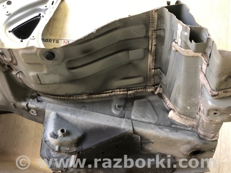 ФОТО Четверть кузова задняя для KIA Forte BD (18-21) Киев