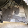 ФОТО Четверть кузова задняя для KIA Forte BD (18-21) Киев