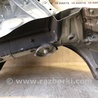 ФОТО Четверть кузова задняя для KIA Forte BD (18-21) Киев
