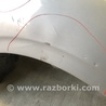 ФОТО Четверть кузова задняя для KIA Forte BD (18-21) Киев