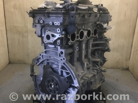 ФОТО Двигатель бензиновый для KIA Forte BD (18-21) Киев