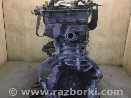 ФОТО Двигатель бензиновый для KIA Forte BD (18-21) Киев