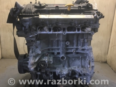 ФОТО Двигатель бензиновый для KIA Forte BD (18-21) Киев