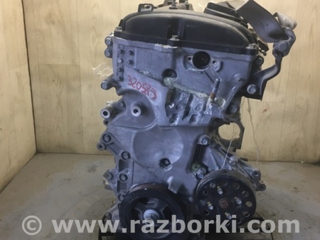 ФОТО Двигатель бензиновый для KIA Forte BD (18-21) Киев