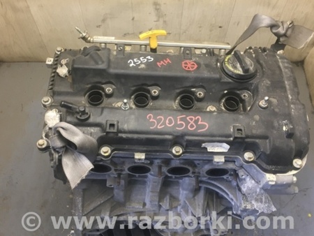 ФОТО Двигатель бензиновый для KIA Forte BD (18-21) Киев