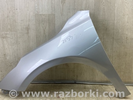 ФОТО Крыло переднее для KIA Forte BD (18-21) Киев