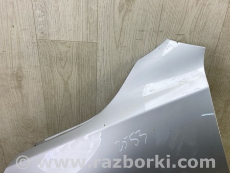 ФОТО Крыло переднее для KIA Forte BD (18-21) Киев