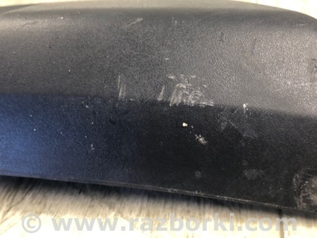 ФОТО Накладка бампера для Ford Ecosport (18-22) Киев